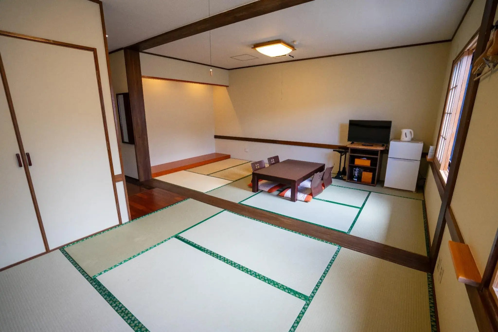 Jomon no Yado Manten