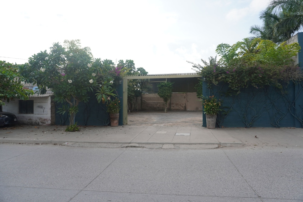 Hotel NUBAS Ixtapa Vallarta