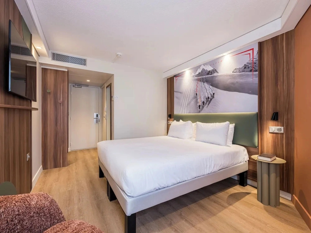 Ibis Styles Annecy Le Vieux