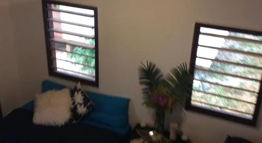 Teouma Reef Resort