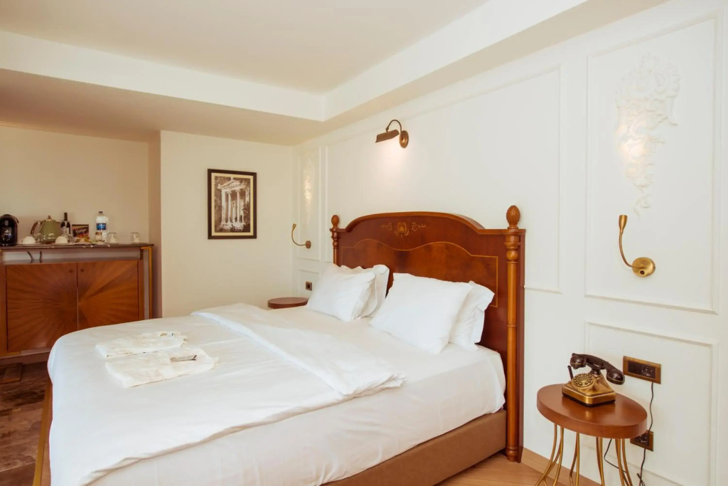 Casa Margot Hotel