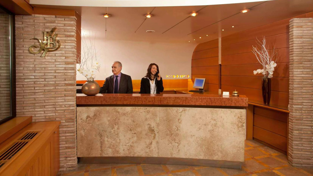 Hotel Piccolo Borgo