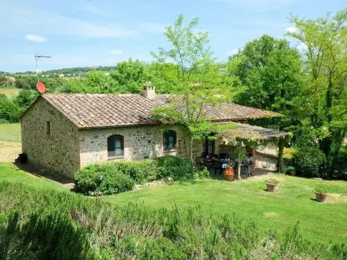 Locazione turistica Podere S Giovanni