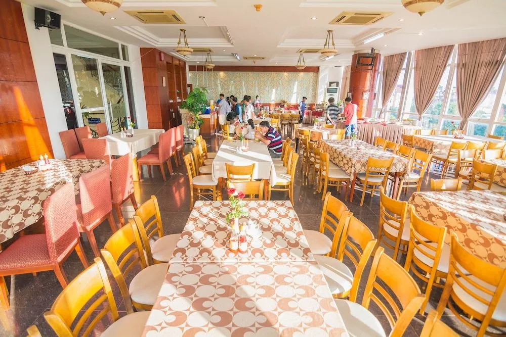 Spring Hotel