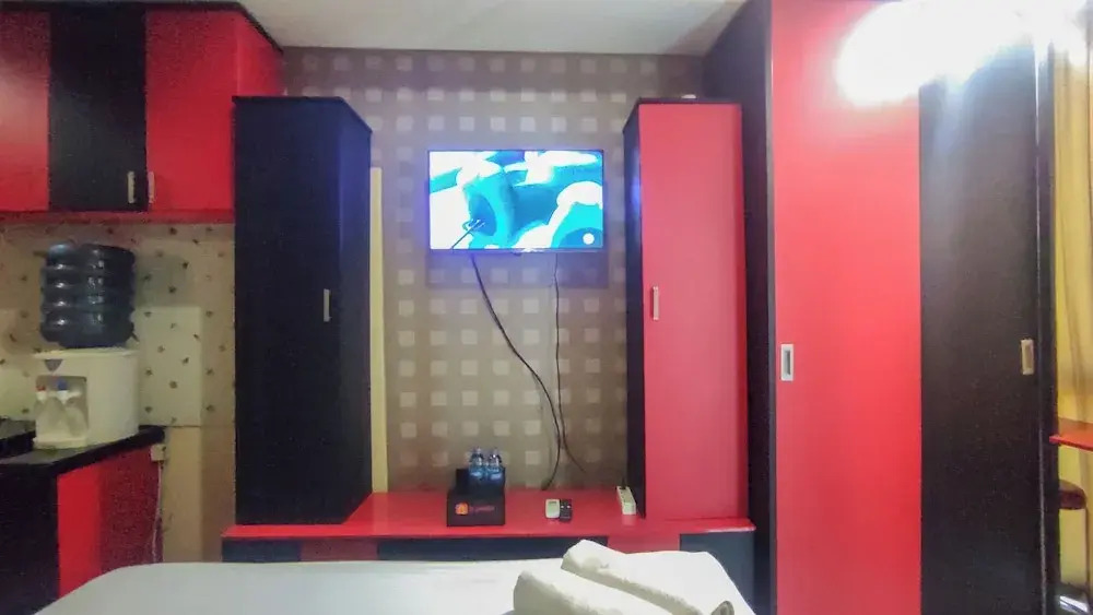 Best Price And Simple Studio At Tamansari Papilio Apartment