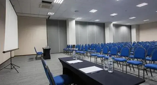 Slaviero Executive Cuiabá