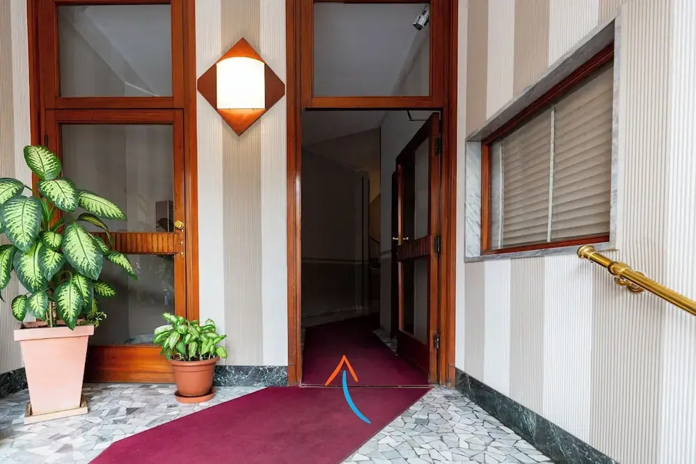 notaMI - Brenta Top Floor - MM3