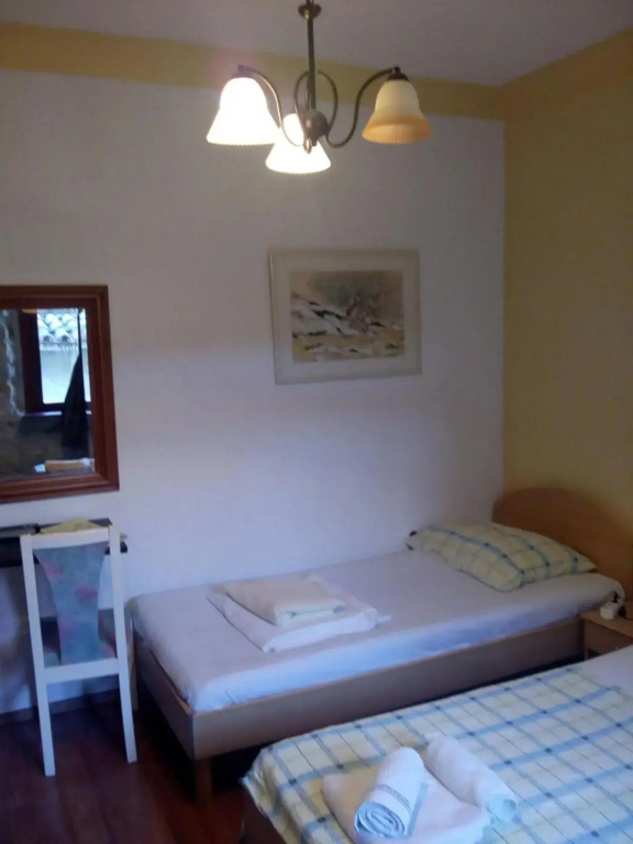 Apartman i Sobe Čule Cres