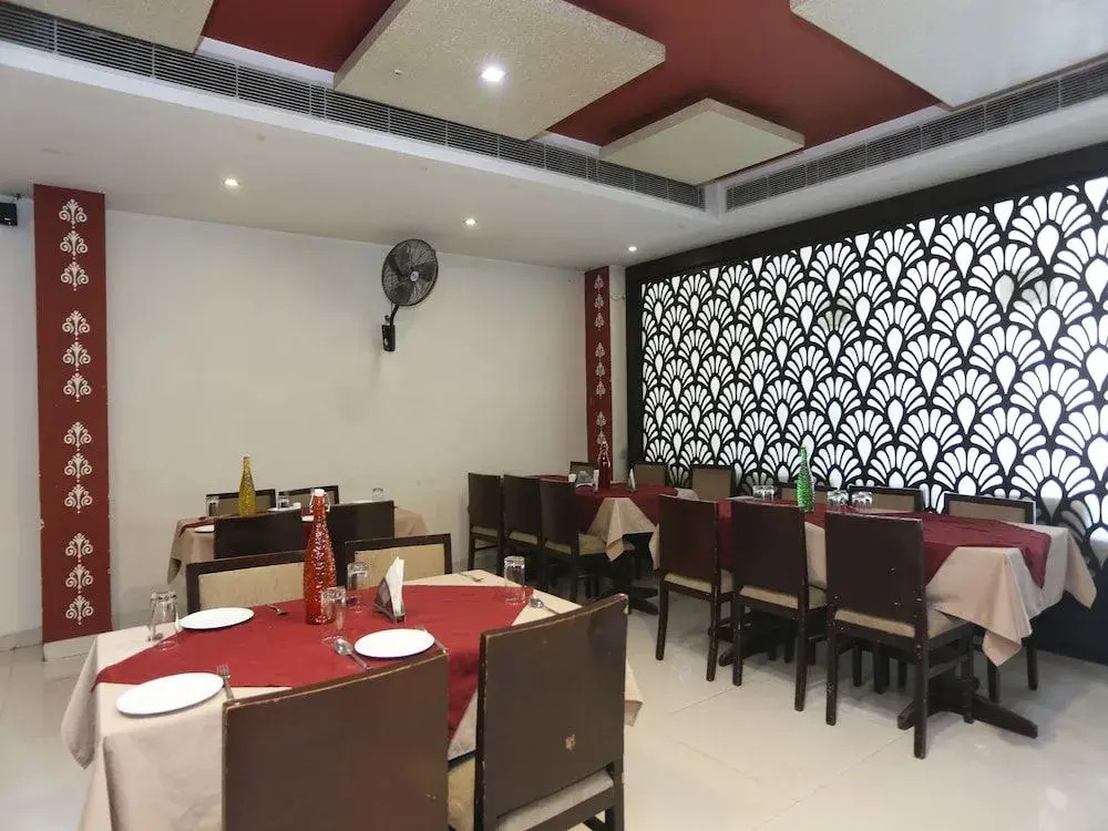 Bilberry Hotel