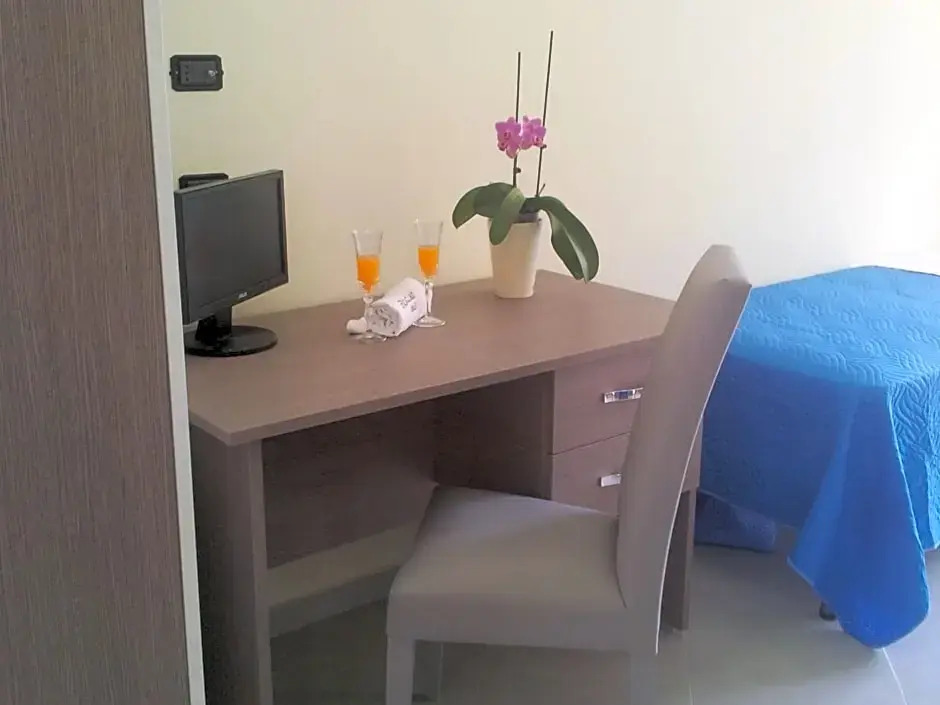 Hotel Rodian