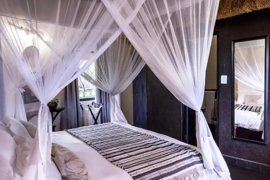 Ezulwini Game Lodges