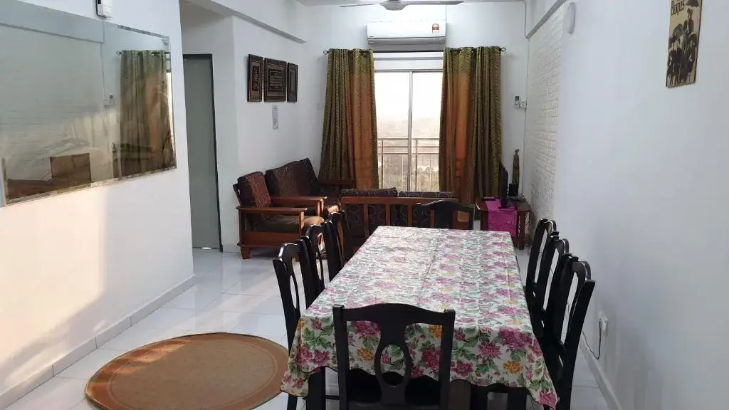 CD Homestay