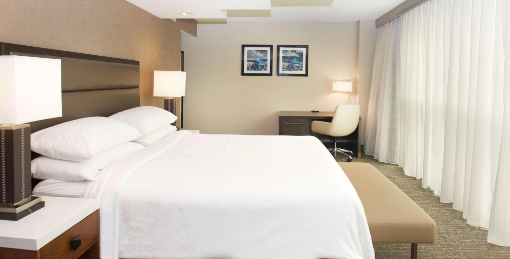 Embassy Suites by Hilton Seattle North Lynnwood