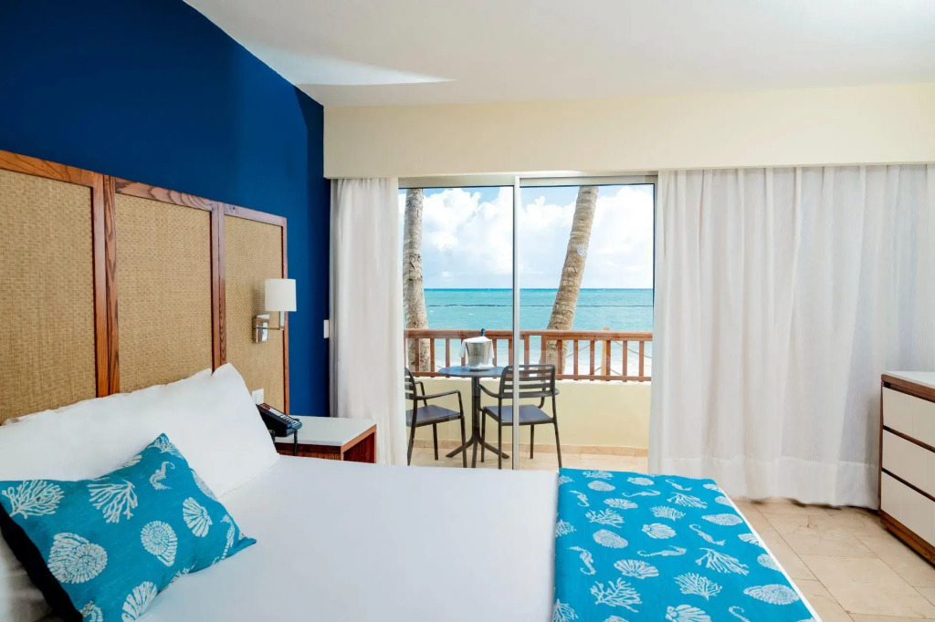 Impressive Premium Punta Cana - All Inclusive