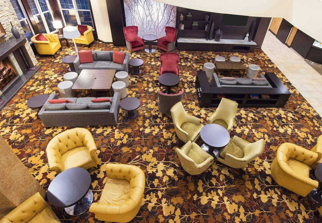 Courtyard Marriott Lake Placid