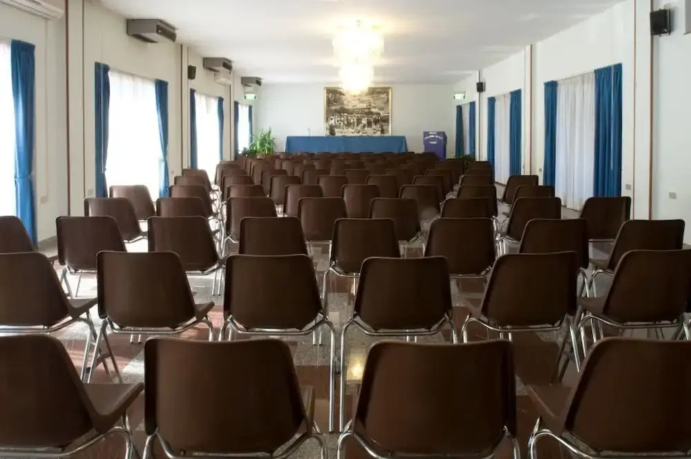 Hotel Beniamino Ubaldi