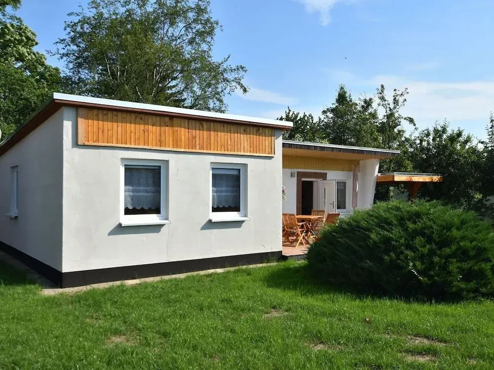 Beachside Bungalow, Boiensdorf