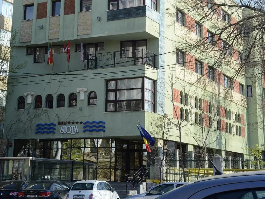 Casa Siqua