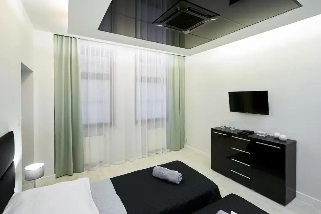 Prestige Apartamenty VINCI Centrum