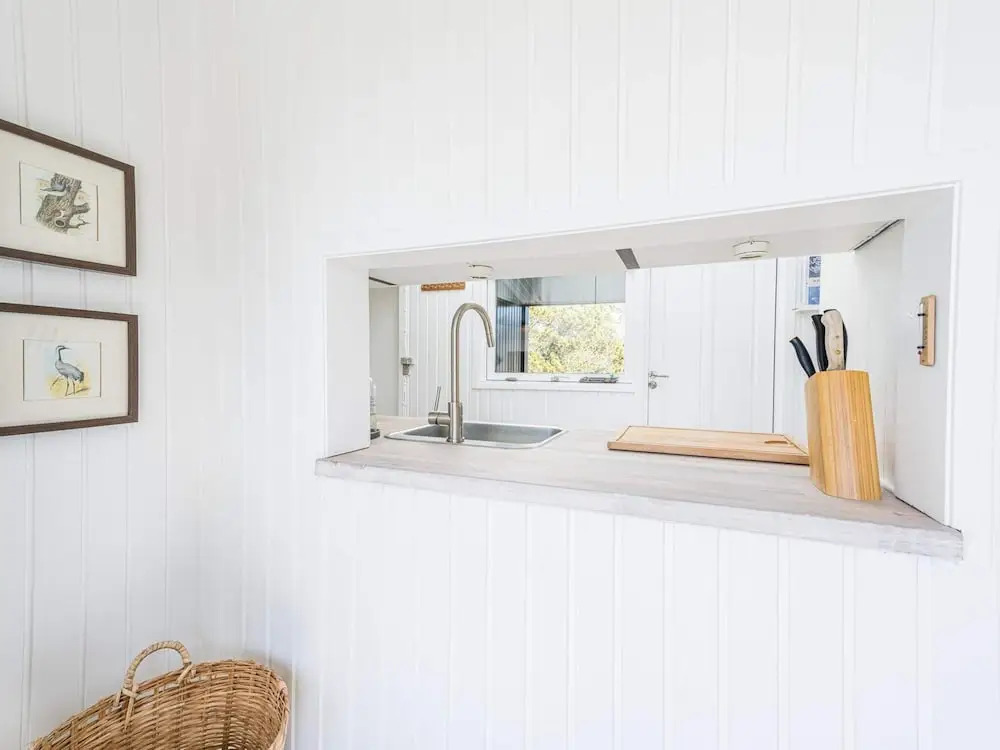4 Person Holiday Home in Henne