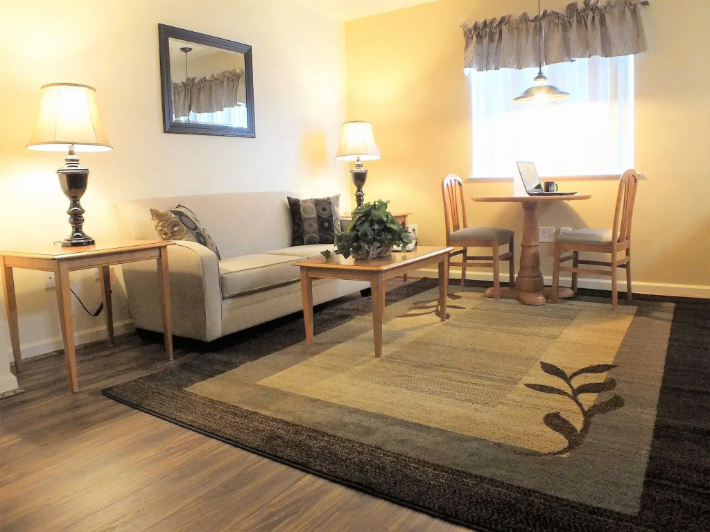 Affordable Suites of America Waynesboro