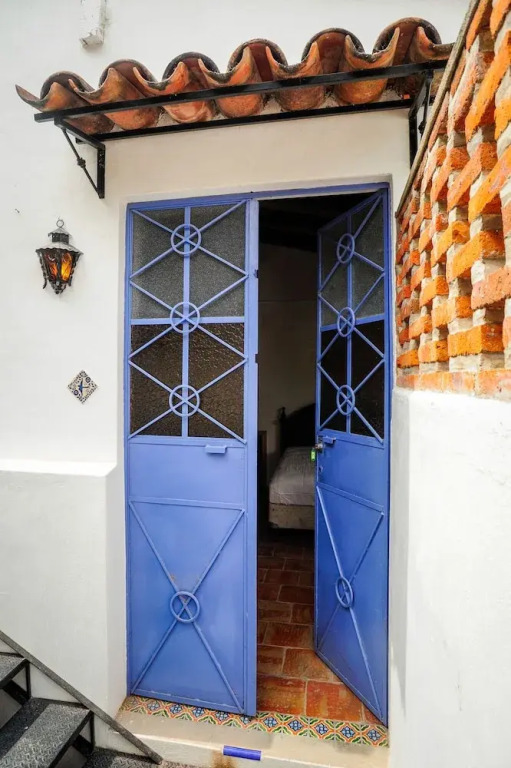 Casa Aurora Garden Retreat