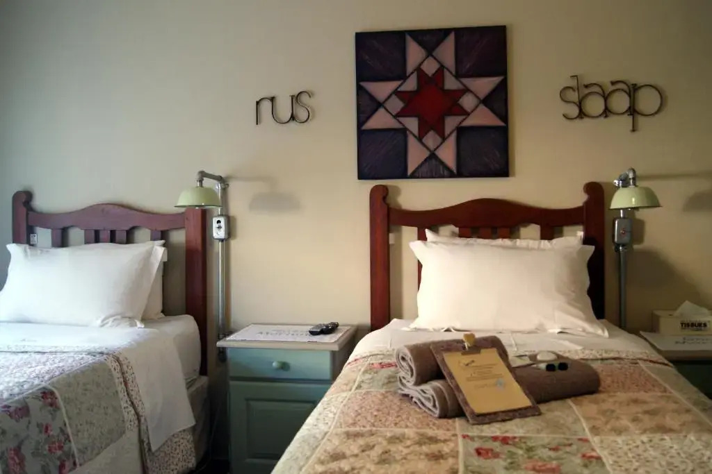 Homestead Guesthouse