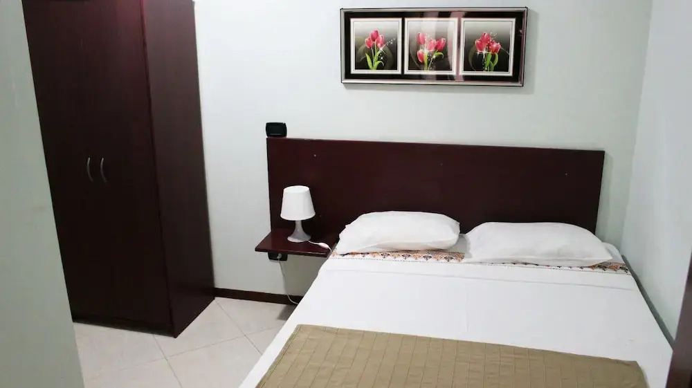 Moreno´s B&B