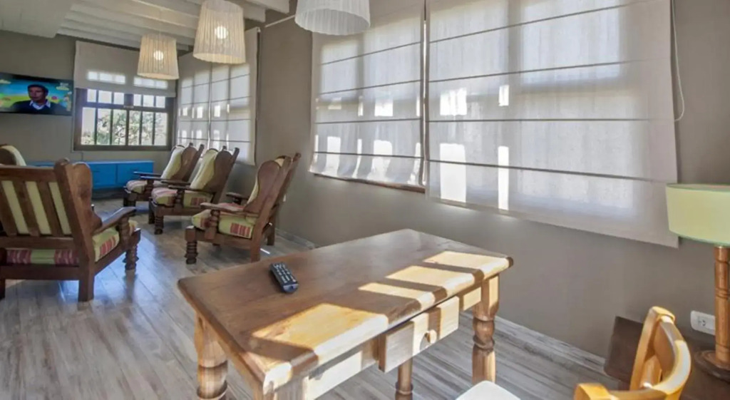 Romina Art Hotel