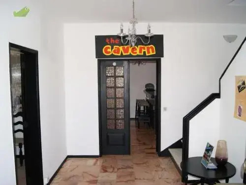 ''Mi casa, su casa'' Guest House & Coffee House