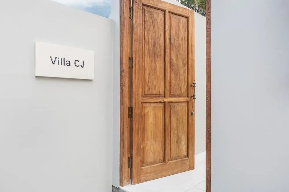 Villa Ace