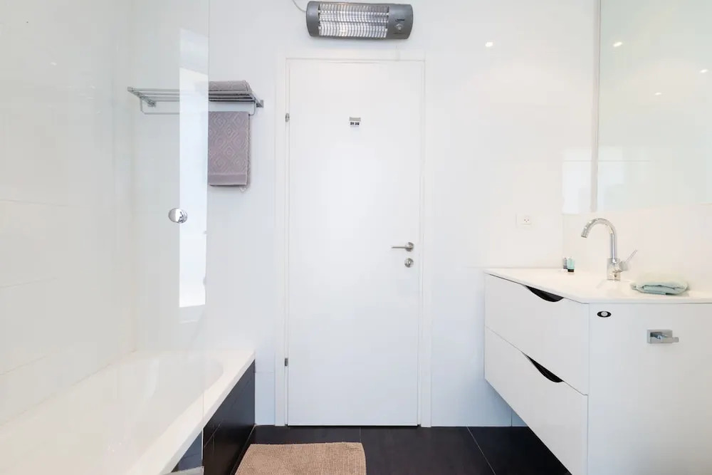 Comfort Family Apartment near Beach by FeelHome