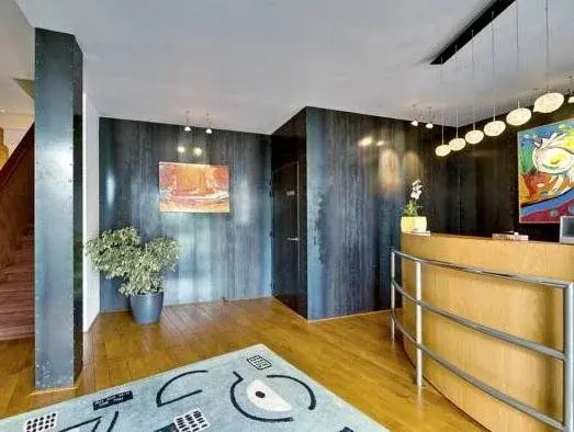 Boutique Hotel Azur