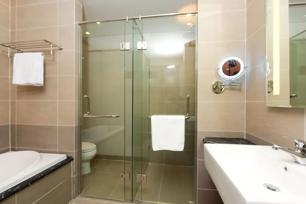 12B02 - Luxury Apartment Danang