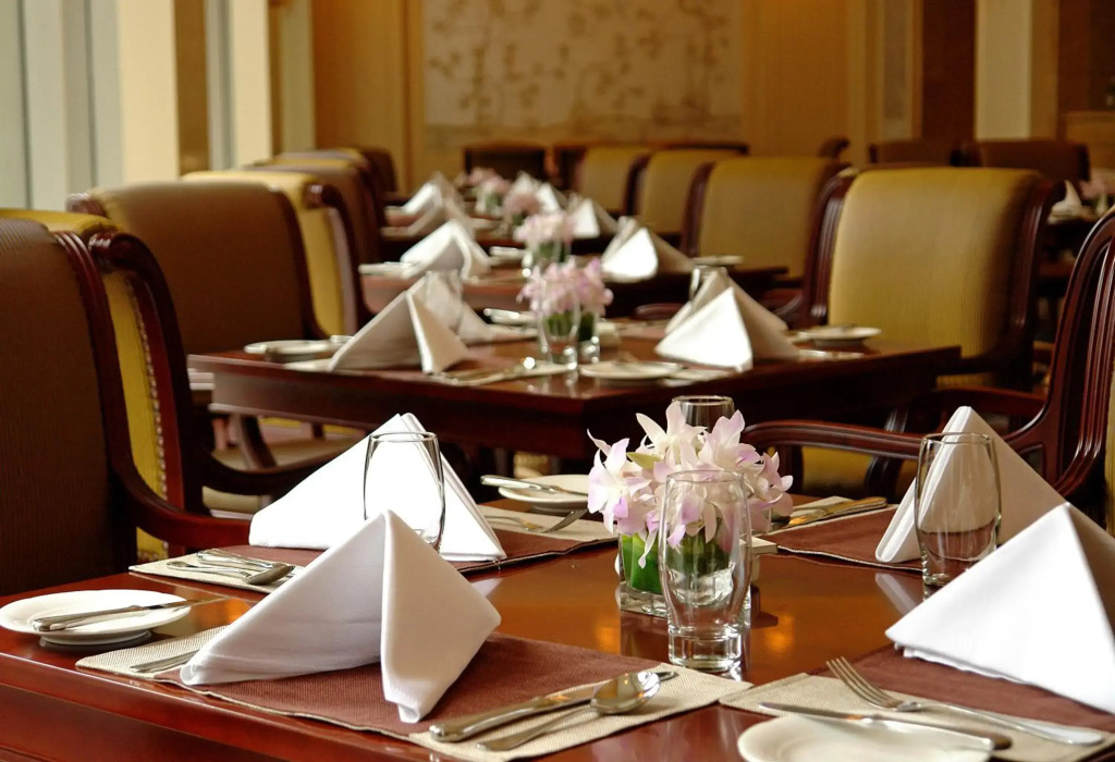 Grand Central Hotel Shanghai - Nanjing Road