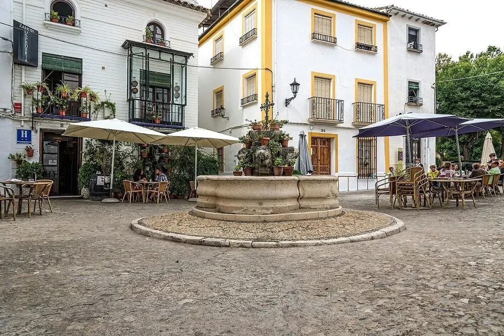 Hotel Zahorí