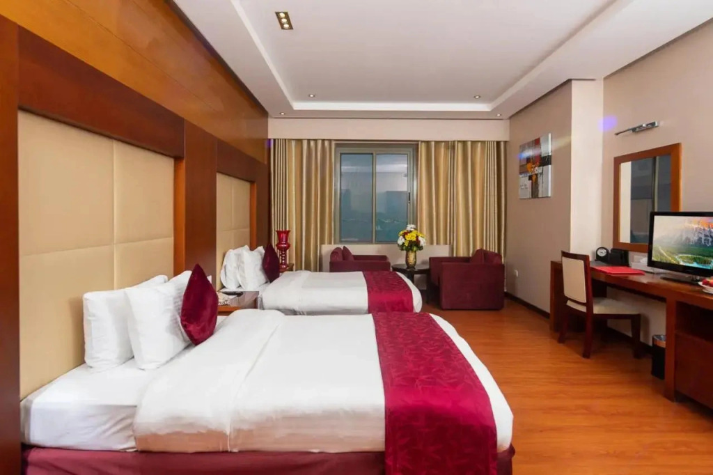 Отель Diva Hotel