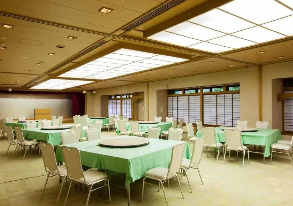Miyajima Morinoyado