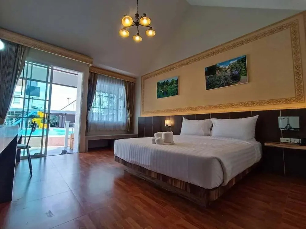 English Resotel : อิงลิช รีโซเทล