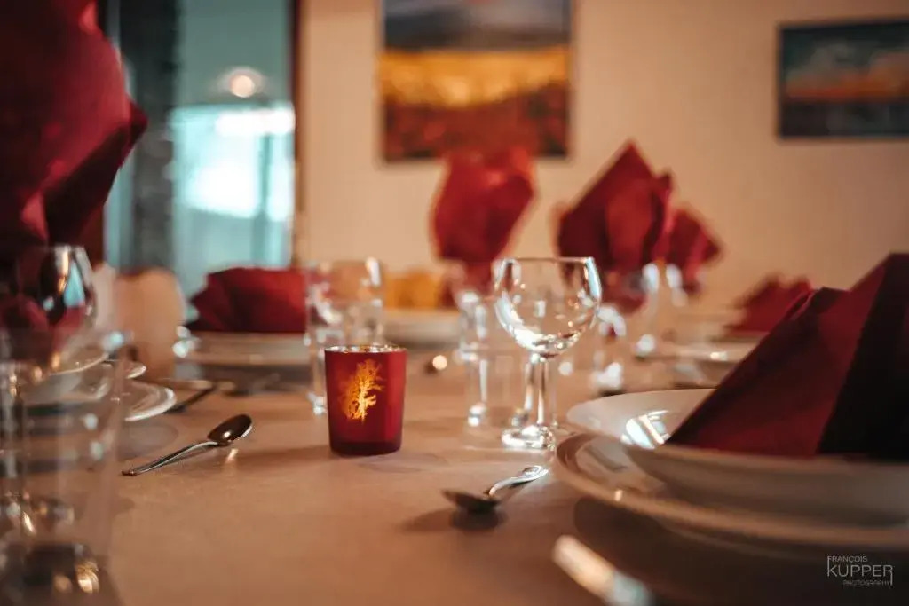 Brochepierre 28 pers- vue exceptionnelle - Malmedy