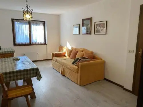 Appartamento Doss 025