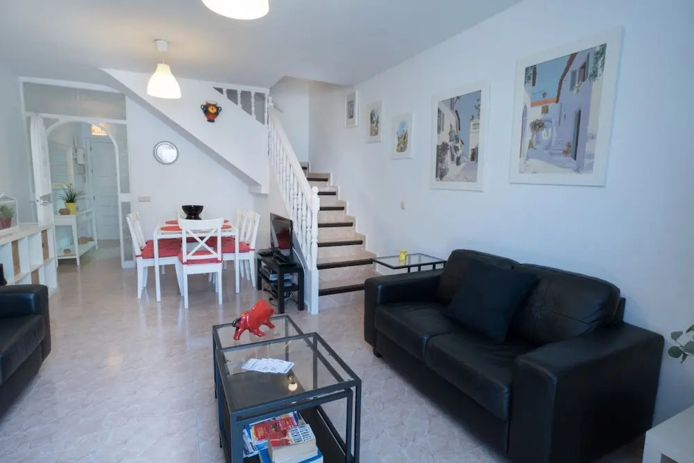 Casa Urbanización Hacienda 38