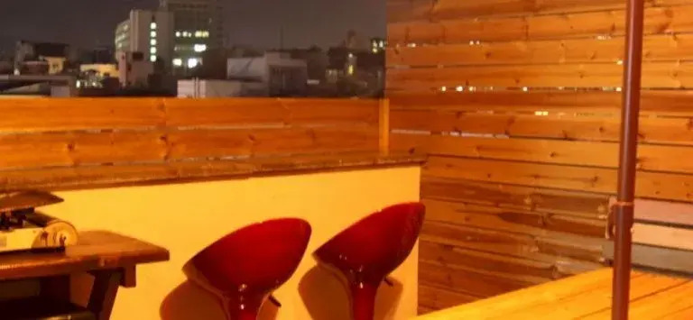 Fortune Guest House - Hostel