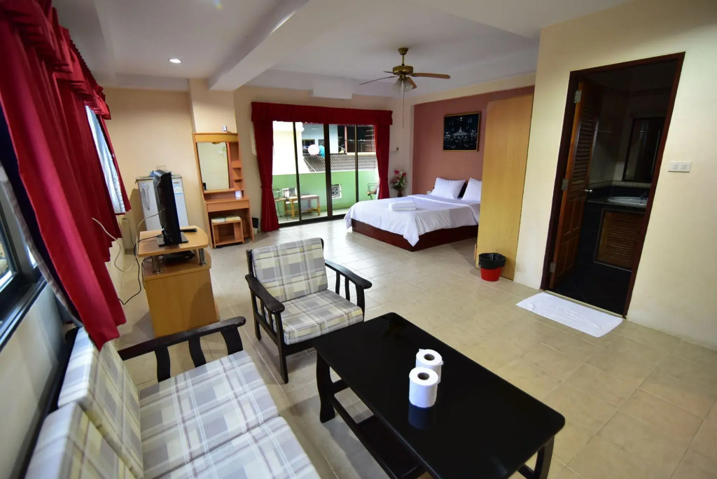 OYO 75381 Billabong Hotel