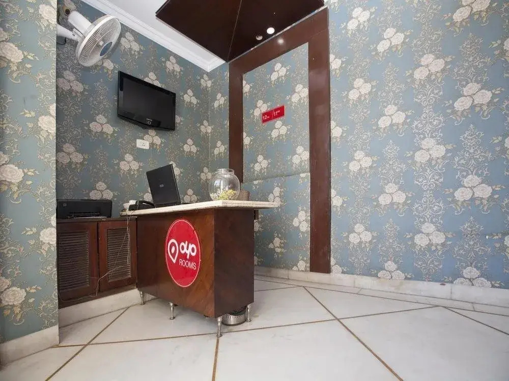 OYO Rooms Sector 44