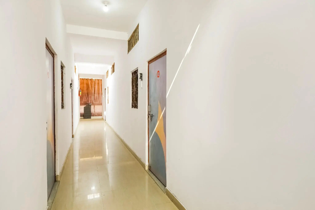 Hotel Rudra by OYO Rooms