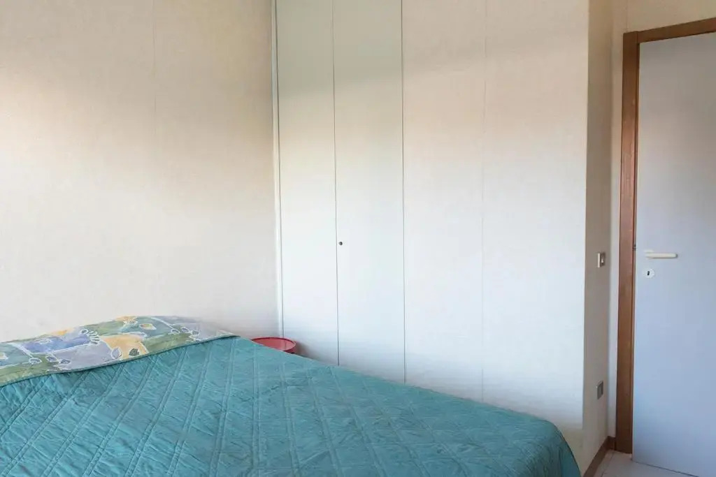 M52 - Marcelli, bilocale con giardino a 100 mt dal mare