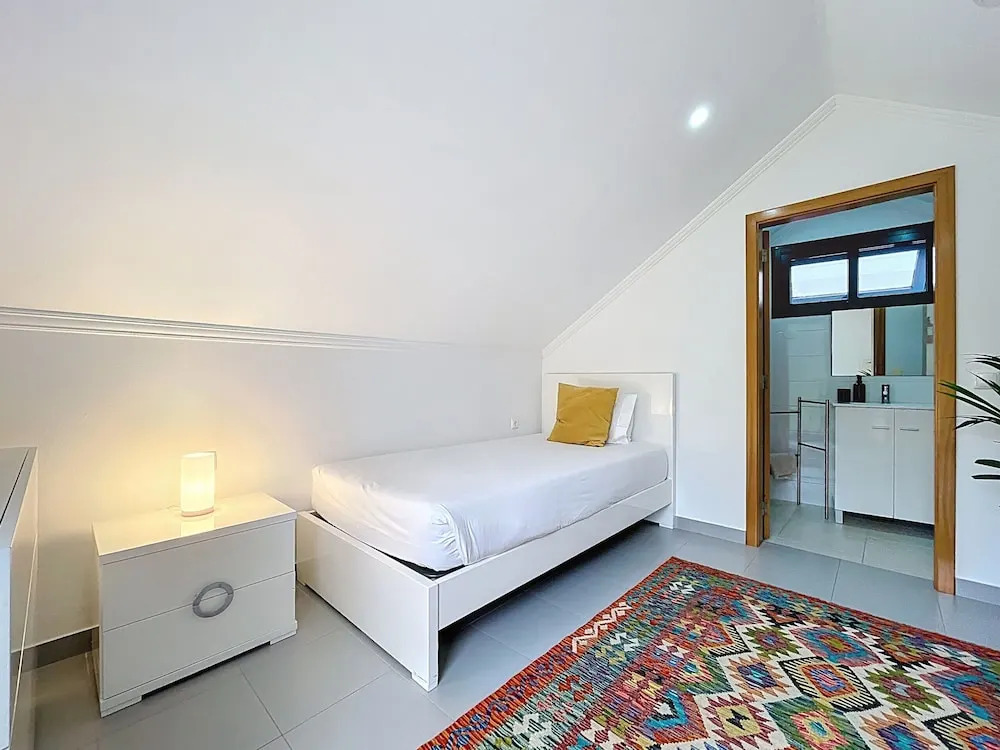 Villa Paix o by Atlantic Holiday