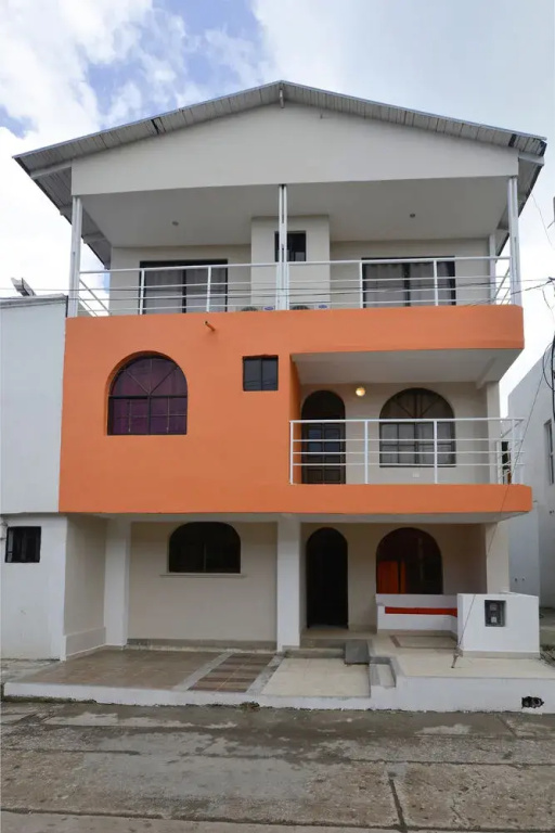 Posada Altamar del Caribe