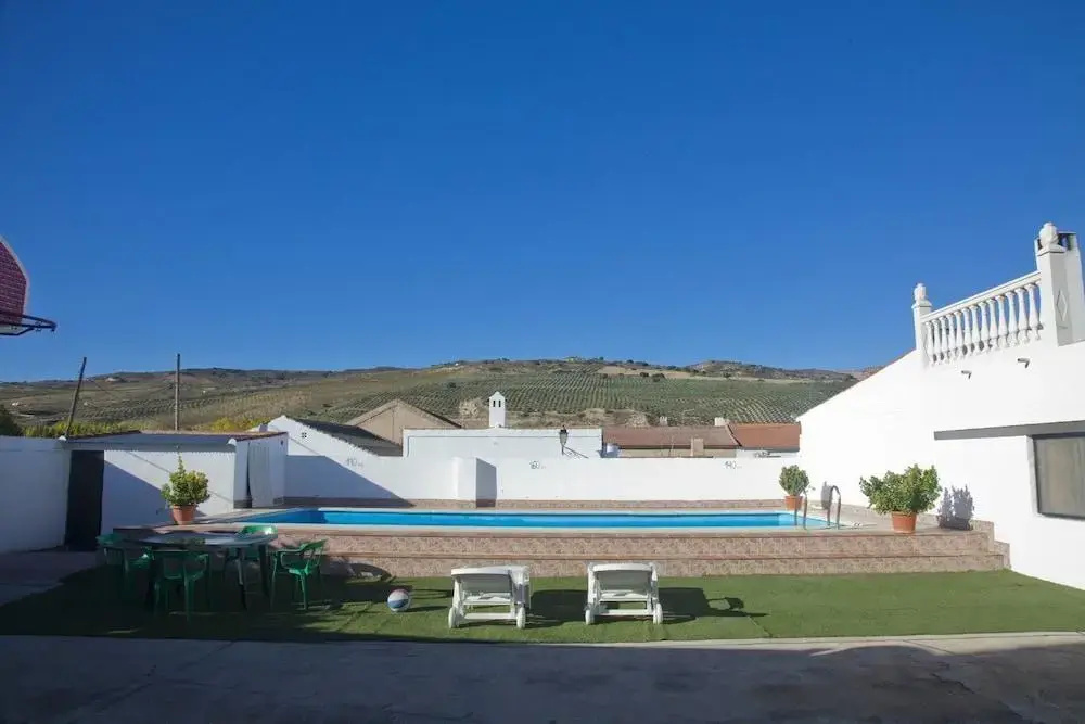 Casa Pepita